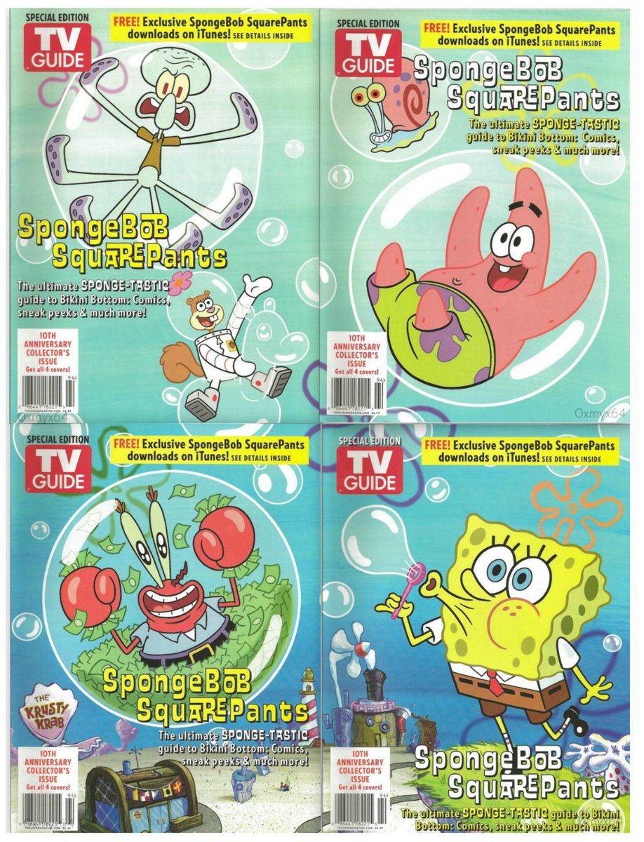 spongeforgotten's tweet photo. https://t.co/TQshrqYSyM