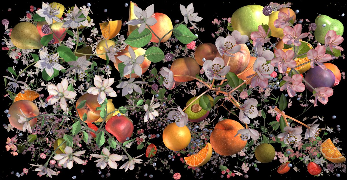 Streaming Museum tweet media