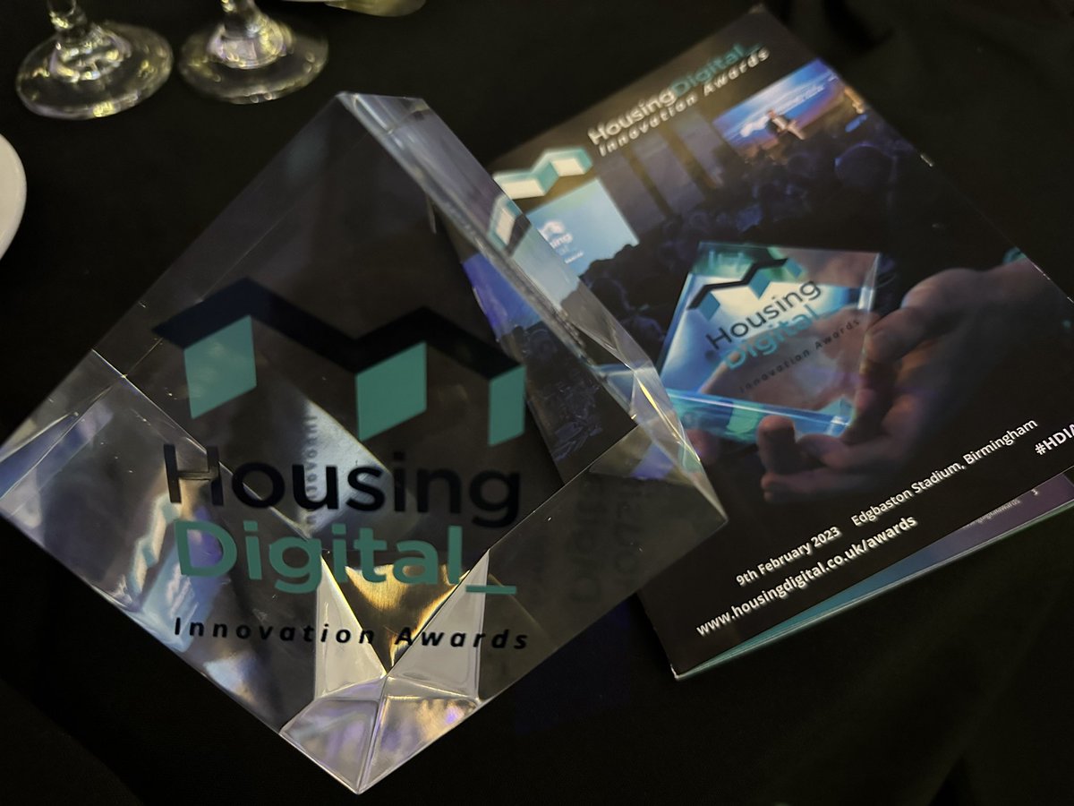 ONEltd_Jason's tweet photo. Absolutely delighted to win this one for our new platform ONE Engage! https://t.co/pdAYVpouX9