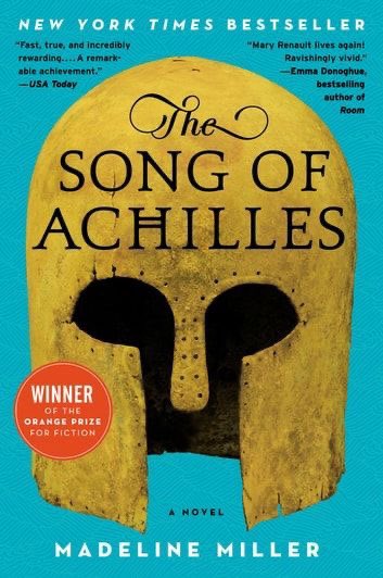 ivessreadss's tweet photo. cr: the song of achilles, madeline miller https://t.co/N9TU7tGlej