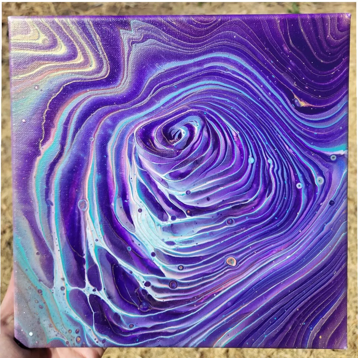 tripsndrips's tweet photo. Just a few of the many paintings available on my website! Use code "FIFTY" for 50% off!! 
https://t.co/JQuy2AuF4o https://t.co/JUaQu7THfb