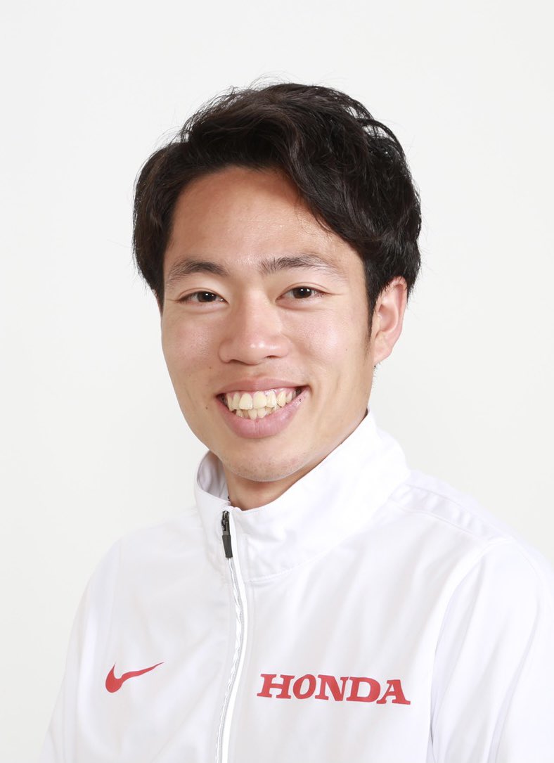 Honda 陸上競技部 on Twitter "【大会出場予定】 2023 BU David Hemery Valentine