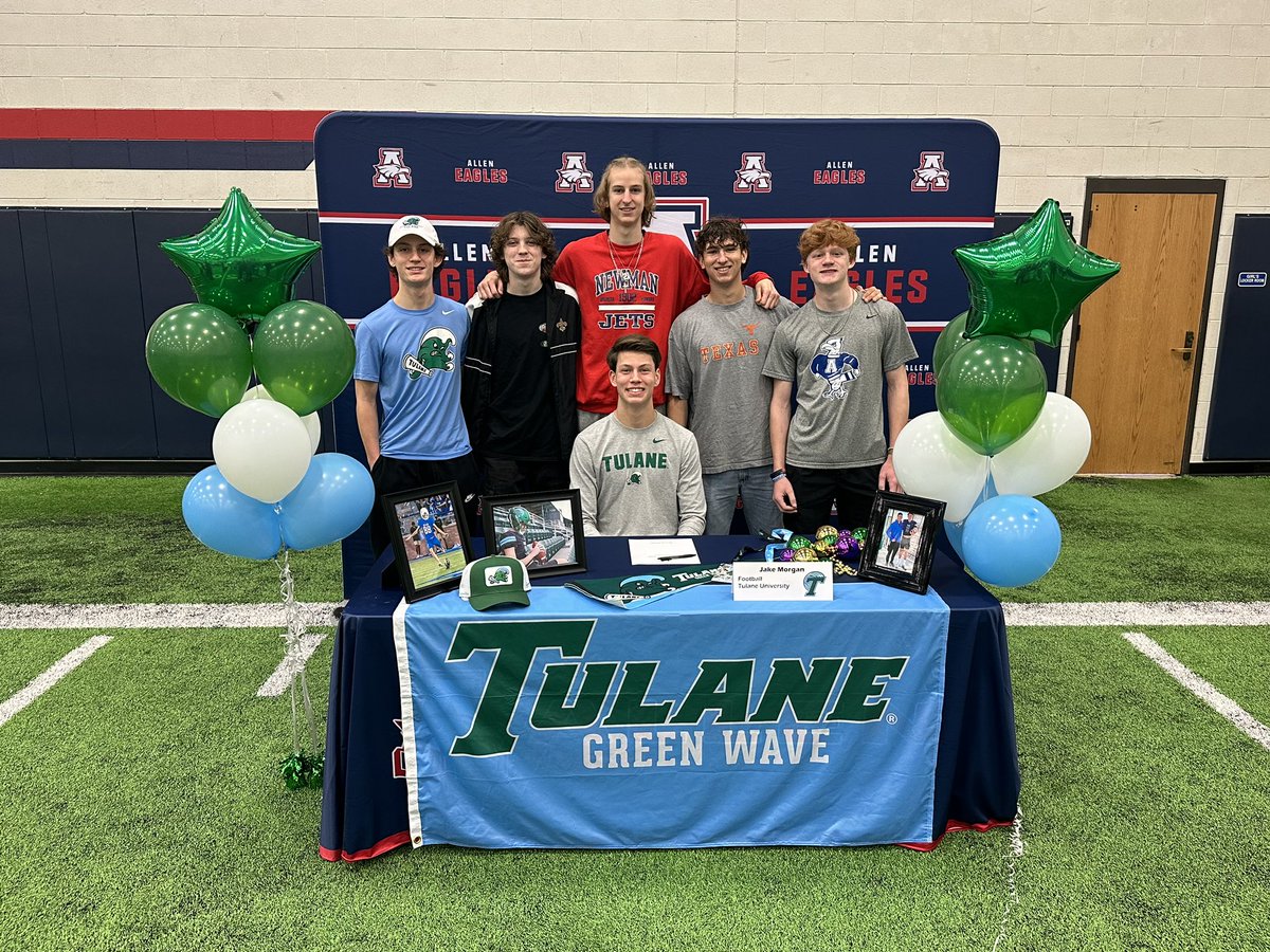 Jake Morgan tweet media