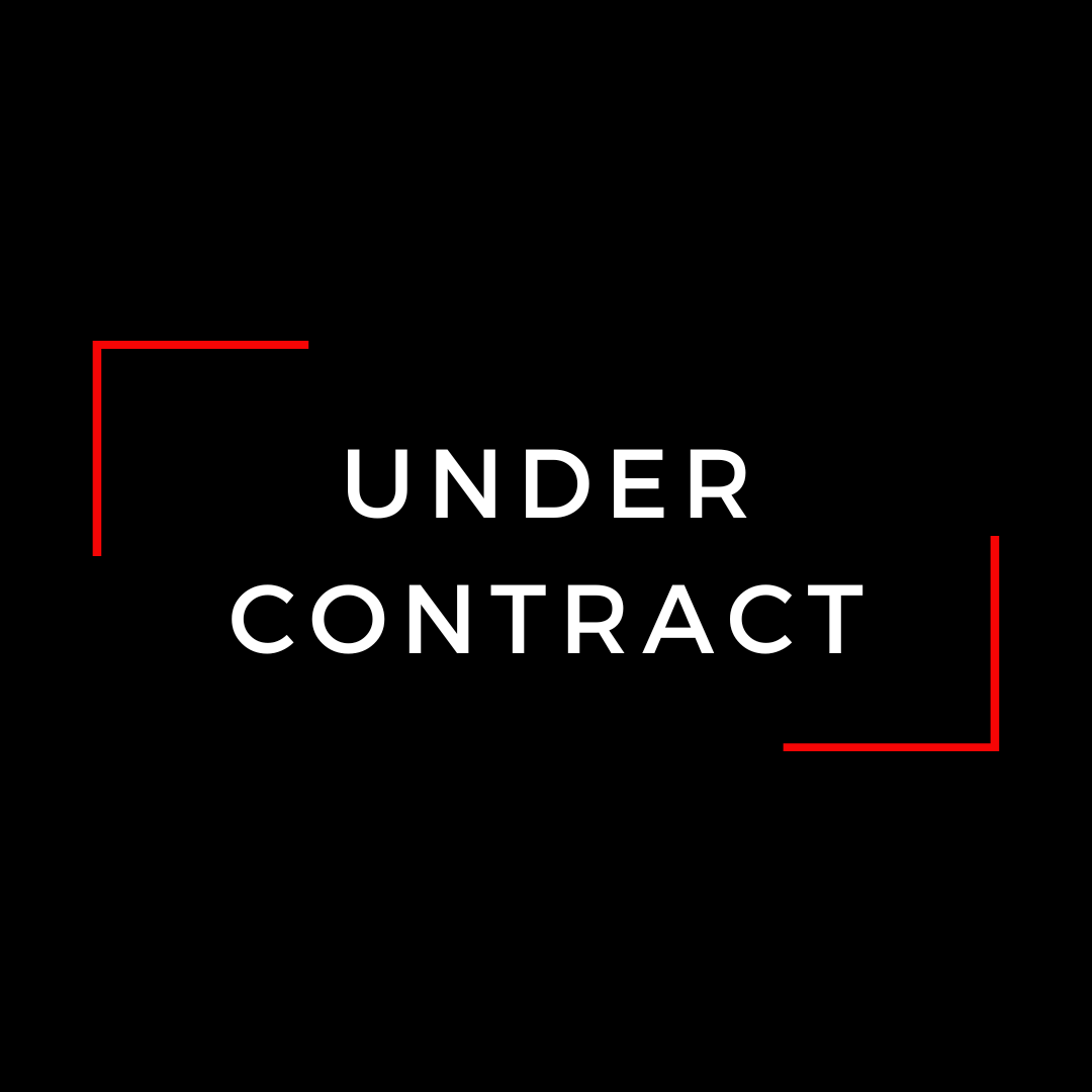RealtorDarnell's tweet photo. This Single Family Home is officially #undercontract 

Located in Randolph, MA. https://t.co/Umidz71HiP