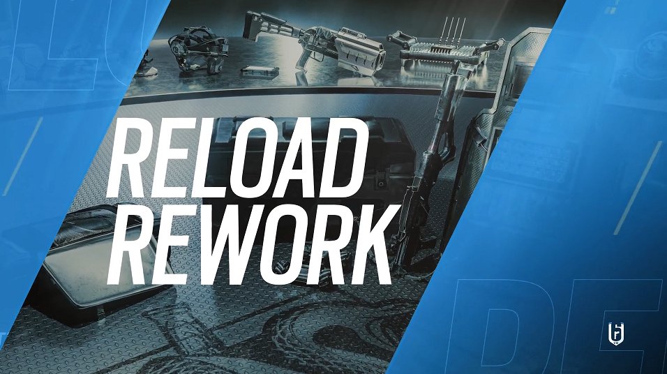 Reload Seige SiegeGG on Twitter: