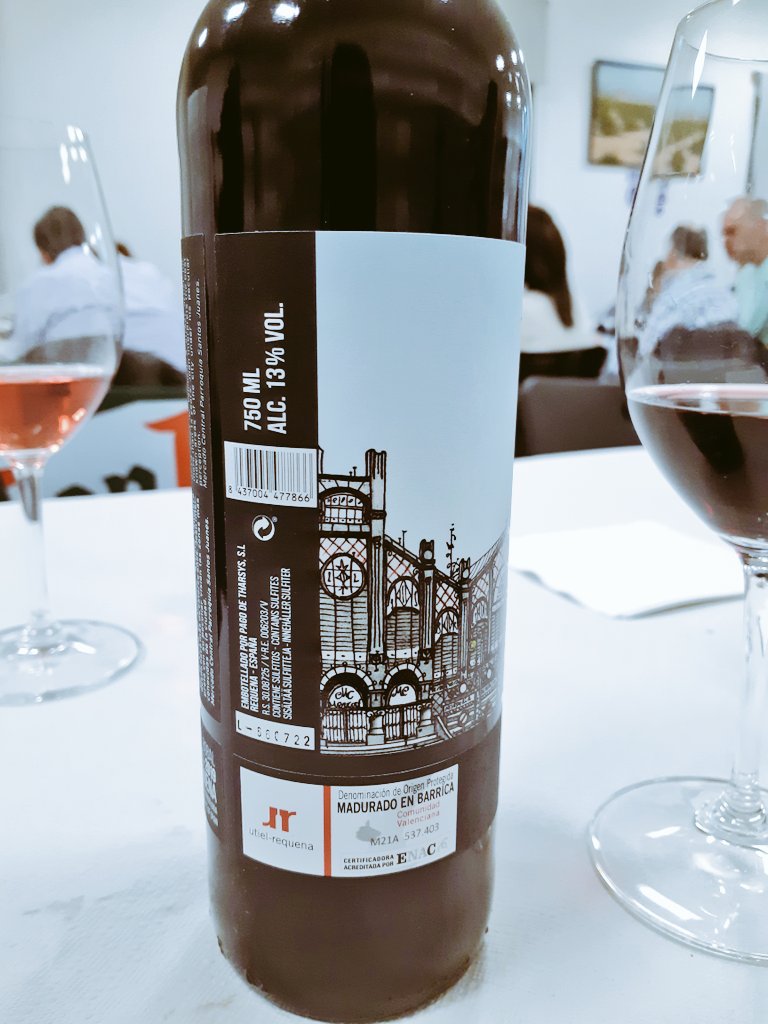 Acaci Club De Cata tweet media