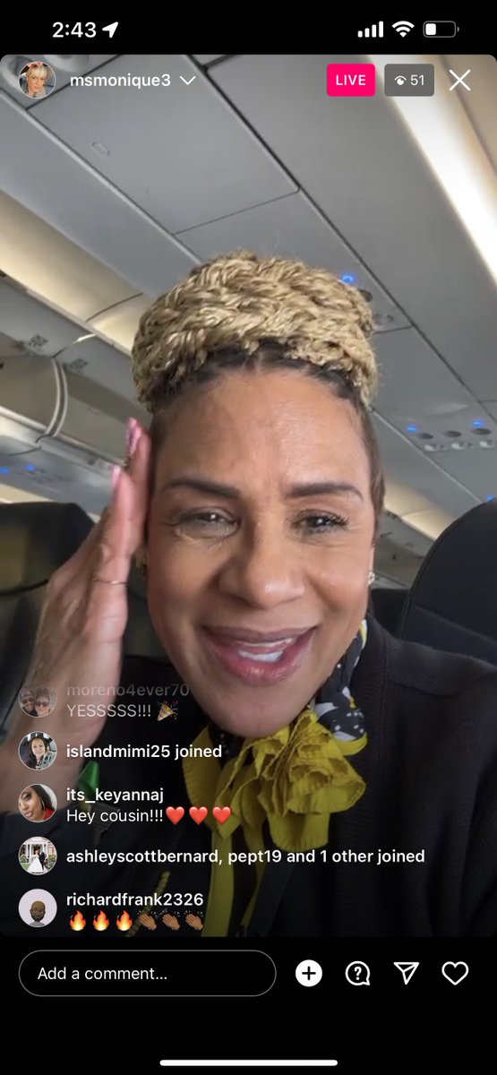 JDumasReports's tweet photo. Ms. Monique, Gary’s mom is on IG Live saying how excited she is that GPII is returning to the Bay, “where he belongs.” 

Panned her camera over to her colleague and said “Say congratulations to my son!” 😂😂😂 https://t.co/cAi1uZX2D5