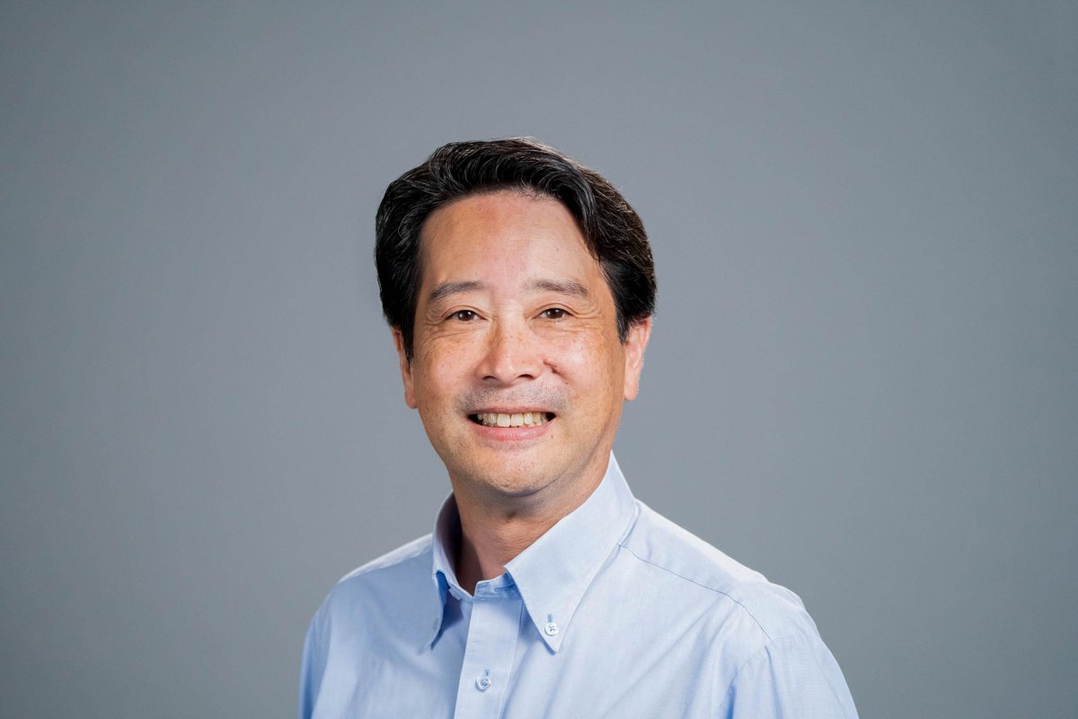Congratulations to CEE Professor Kenichi Soga on his induction into the National Academy of Engineering (NAE)! 🎉 

Check out our news item to learn more about Soga's accomplishments and the NAE press release: bit.ly/3RMO6cd. 

#geomechanics #computationalmodeling #NAE