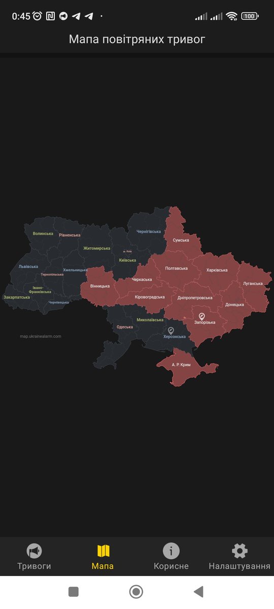 Повзе пизда , хвилин за 10-15 завиє