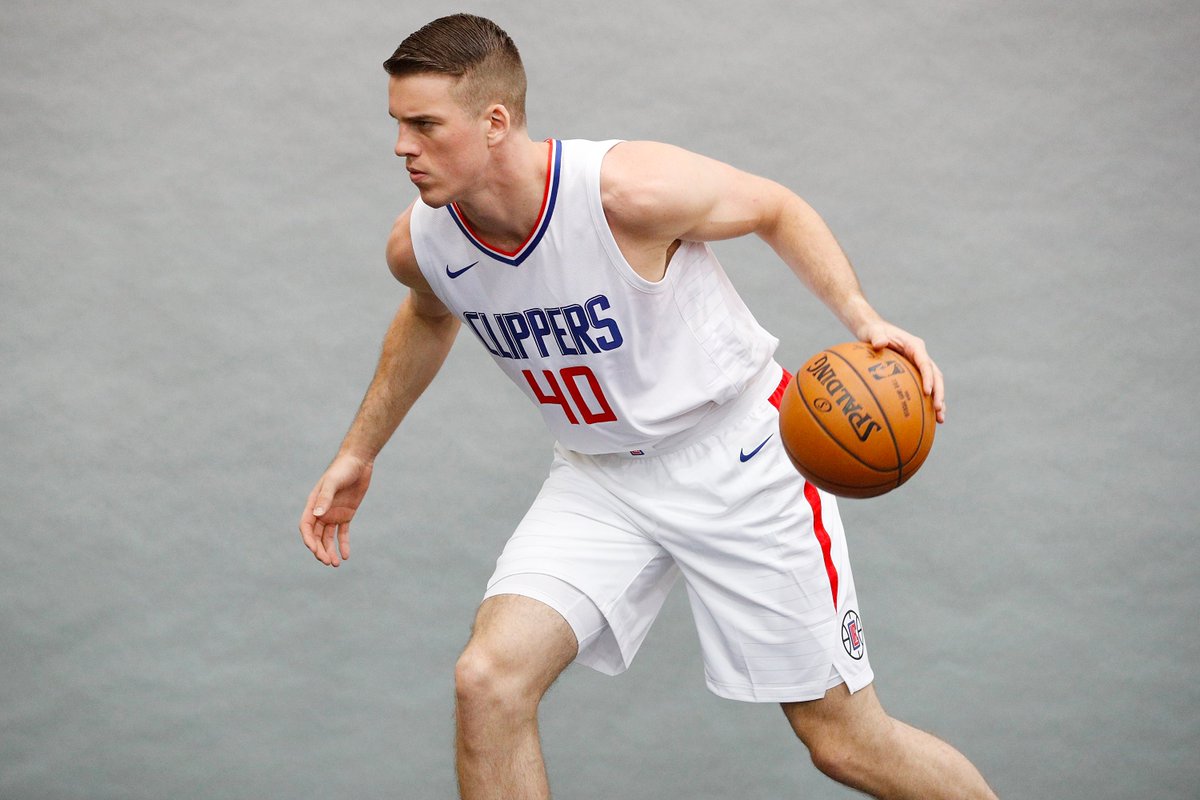 Mason Plumlee bullish on what Clippers can achieve in 2023-24 - Los Angeles Times