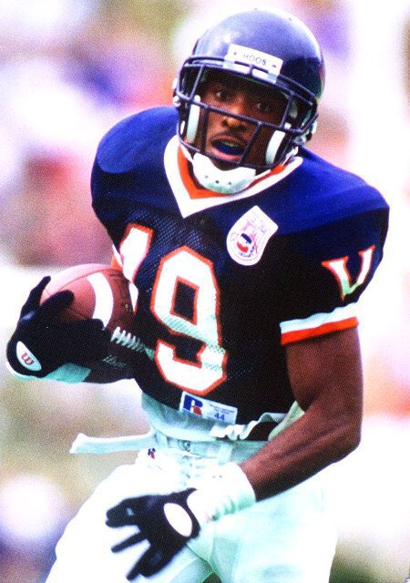 Hoos Football (@hoosfootball) on Twitter photo Finally! Congrats to Wahoo legend <a href="/rondebarber/">Rondé Barber</a> on being voted into the NFL Hall of Fame! 🔶⚔️🔷 Finally! Congrats to Wahoo legend <a href="/rondebarber/">Rondé Barber</a> on being voted into the NFL Hall of Fame! 🔶⚔️🔷