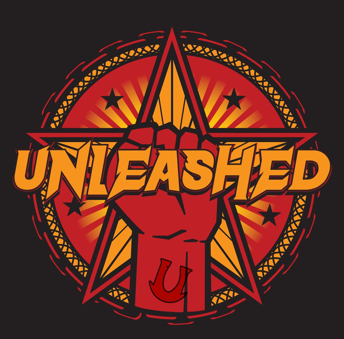 UPRISINGFED's tweet photo. Front office apologizes for the delay in releasing the card for UNLEASHED 4. We have it now, and it's sure to be amazing! Tix on sale now. 

https://t.co/Cmb0VOYOxJ https://t.co/hxmUBonTNj