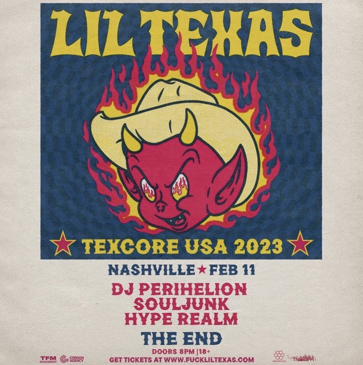 ElectricEvents_'s tweet image. Win tickets to @LILTEXAS in Nashville! 

Enter here:
instagram.com/p/CodoyD6OD03/…

#edm #electricevents #nashvilleedm #edmnashville #thingstodoinnashville @Sacred_Hive #nashville #giveaway #tennessee