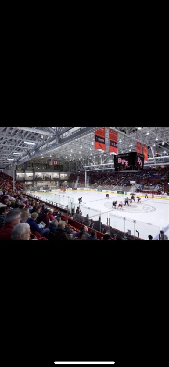 I am proud and excited to announce my commitment to play division 1 hockey and further my education at RPI. Thanks to all my family, teammates, billets, advisor and coaches for believing in me. Huge thanks to the Camrose Kodiaks organization for pushing me to reach my goals.