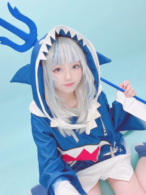 コスプレイヤー美穂のTwitter画像2