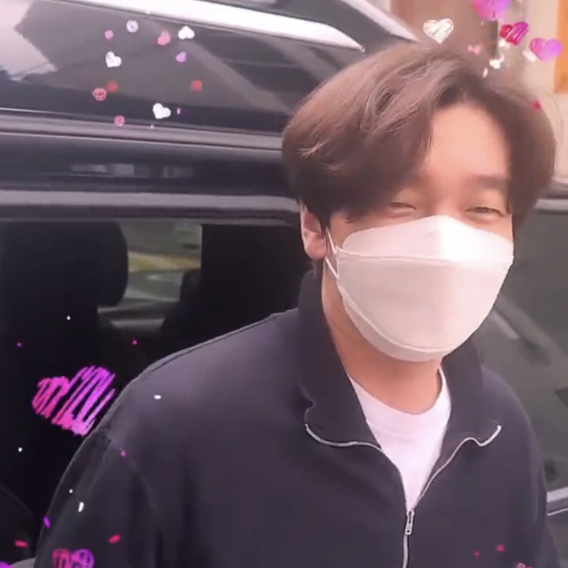 조승우 눈웃음 도랏나