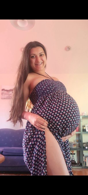 I want to be pregnant again!!! https://t.co/rWhOs1NqAp<a href="/tag/milf"class="tags"><span>#milf</span></a><a href="/tag/bigbelly"class="tags"><span>#bigbelly</span></a><a href="/tag/growingbelly"class="tags"><span>#growingbelly</span></a><a href="/tag/bellyinflation"class="tags"><span>#bellyinflation</span></a>