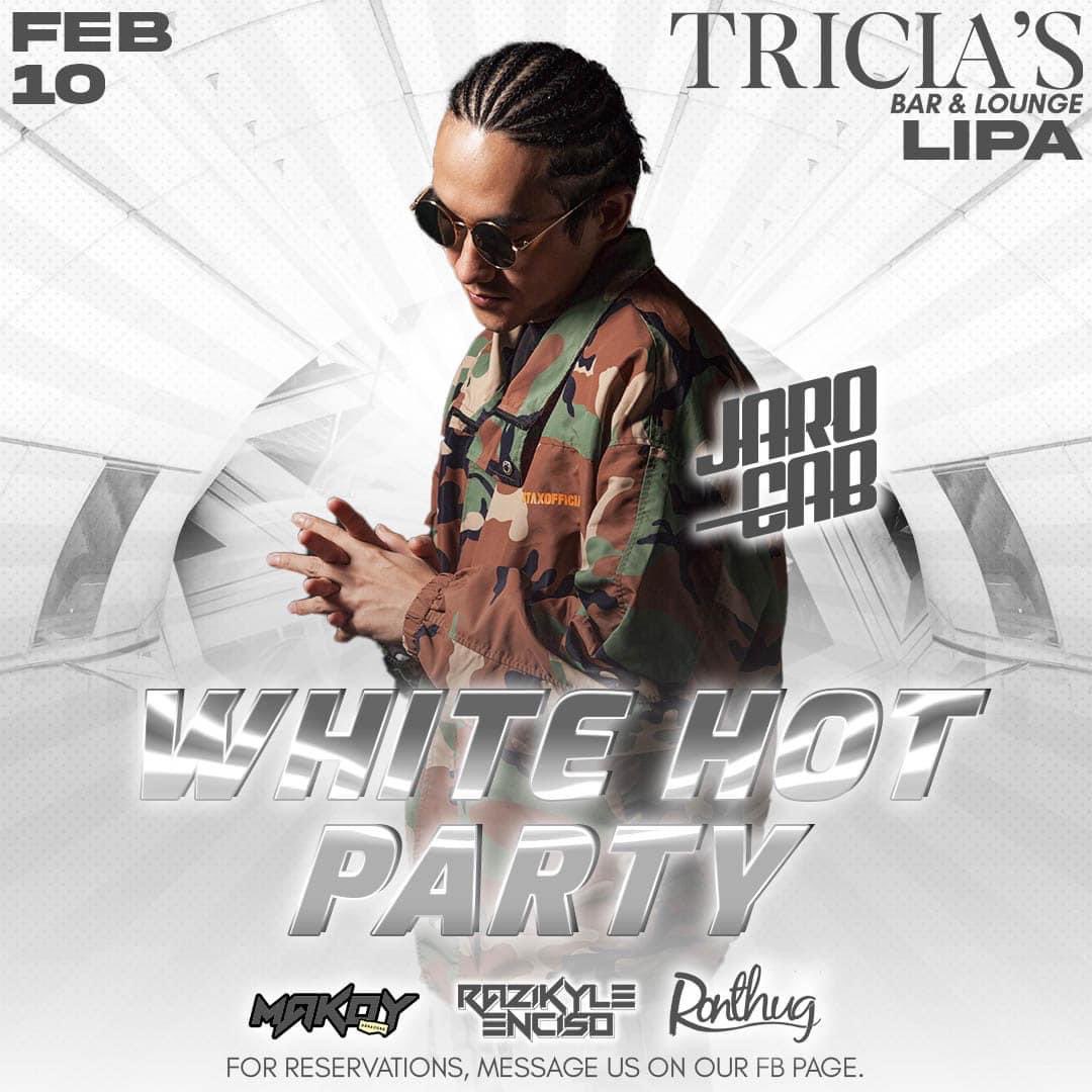 Jaro Cab tweet media