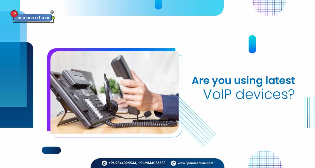IP_Momentum's tweet photo. Everything around us is upgraded & latest then why not your #VoIP device?
Check out the best #VoIPdevices with latest technology #IP_Momentum
Reach us at: https://t.co/greZeudZZg https://t.co/Kur1HbvlFI