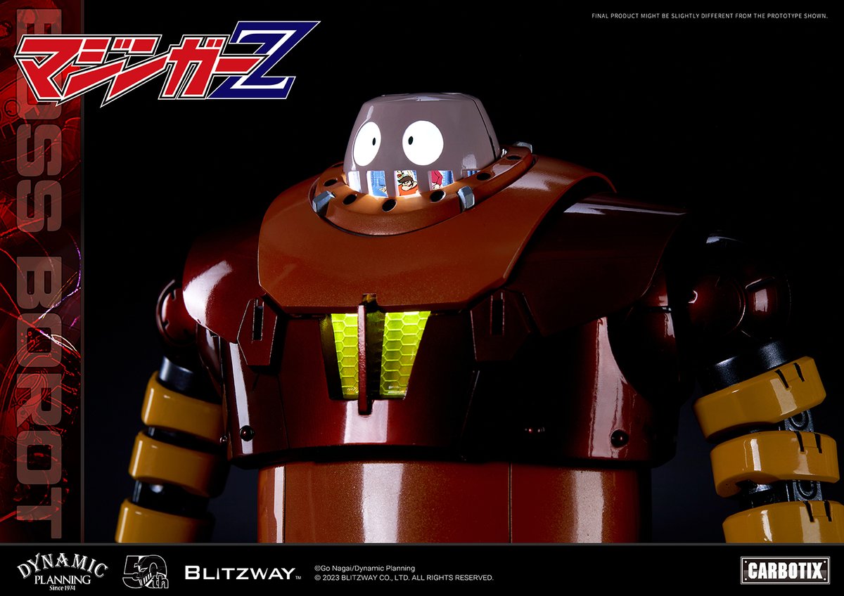 BLITZWAY JAPAN OFFICIAL ONLINE STOREにて予約受付中！ BLITZWAY