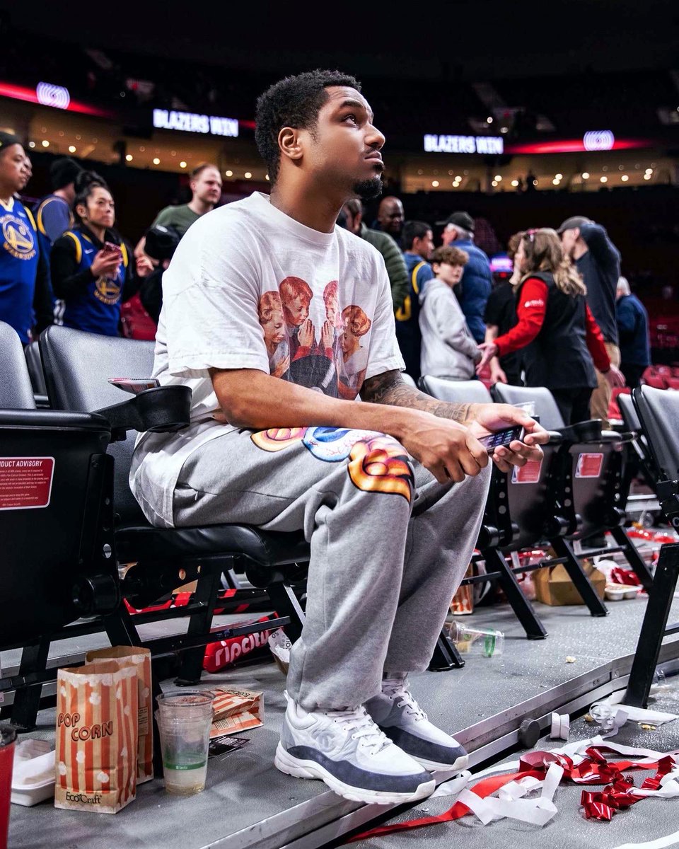 malcs's tweet image. ⛹🏾‍♂️ the courtside club