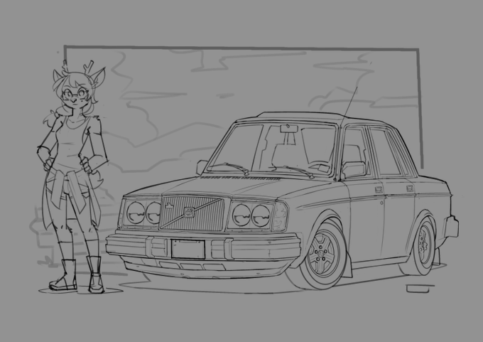 Commission Wips 