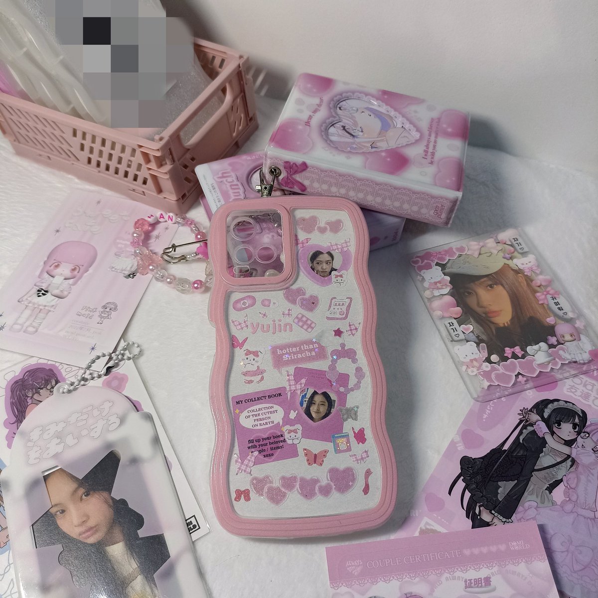 lhyeinthings's tweet photo. hi guys aku mau buka batch dua lagi, siapa yang mau aku tag?, aku up malem atau ga besok ya ini slot nya ga banyak banyak, buat katalog type hp ada di bawah, help rt ya :ppp https://t.co/KPR7HZDqwx