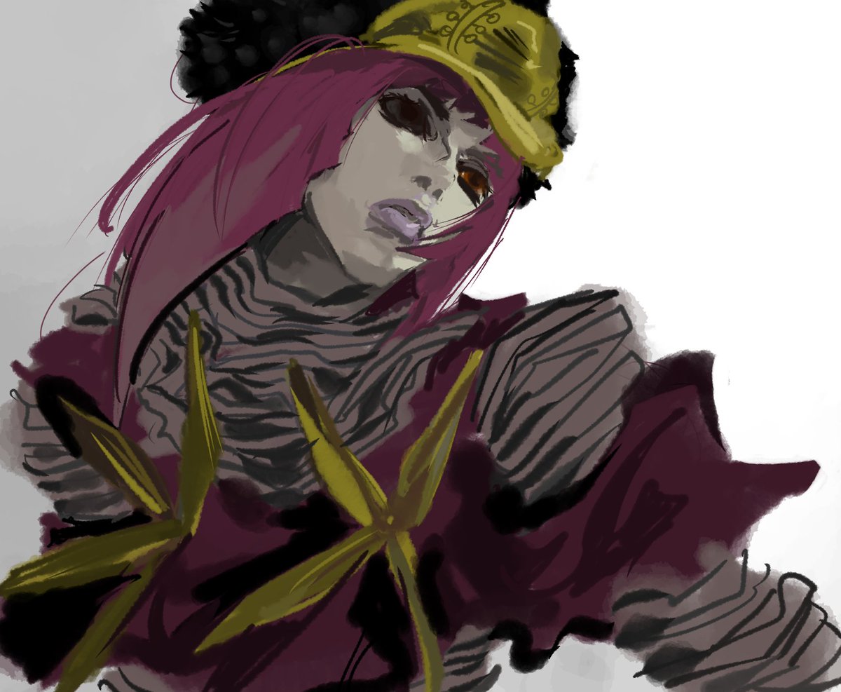 Elma 🍁 (@eyerealm) on Twitter photo 