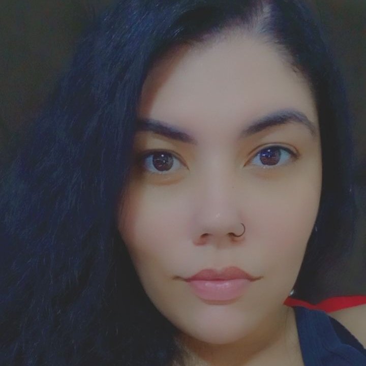 carolilice's tweet photo. #NewProfilePic https://t.co/6SPwnStWnP
