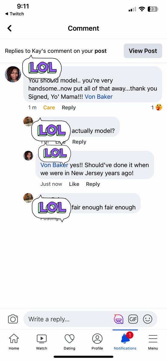 ʏᴀᴍɪఌ︎ tweet media