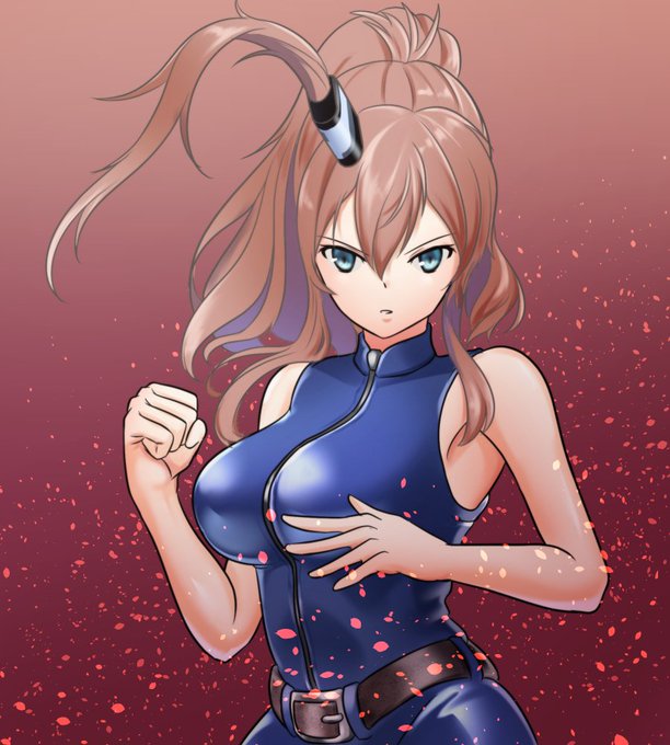 #TLに深刻なアメリ艦不足あと愛が足りないぜ! 