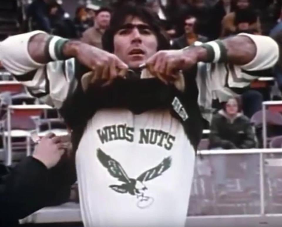 Happy 77th Birthday to Vince Papale! 