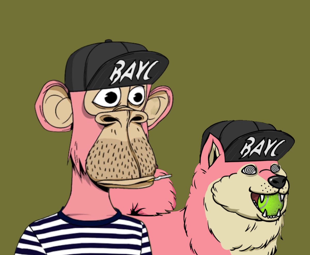 BaronVonHustle 🍌 tweet media