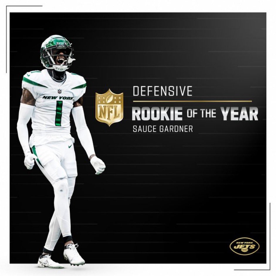 NyjMike's tweet photo. Great night to be a #Jets fan https://t.co/vGgJCLTM7s