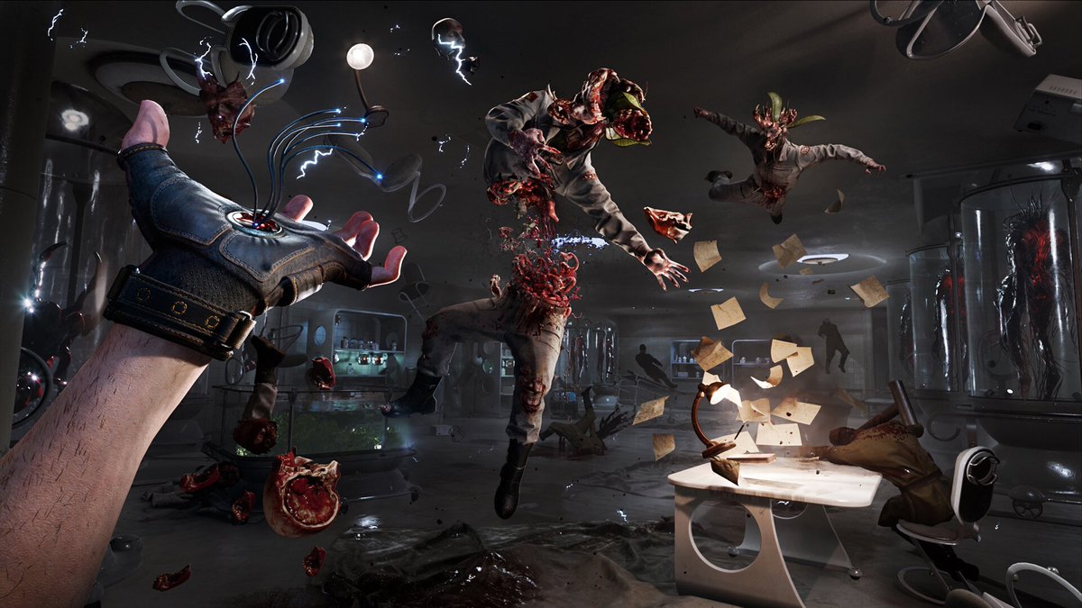 JuankandaJuan's tweet photo. Atomic Heart > Starfield
#TheRealFight https://t.co/FrkMvJcOlX