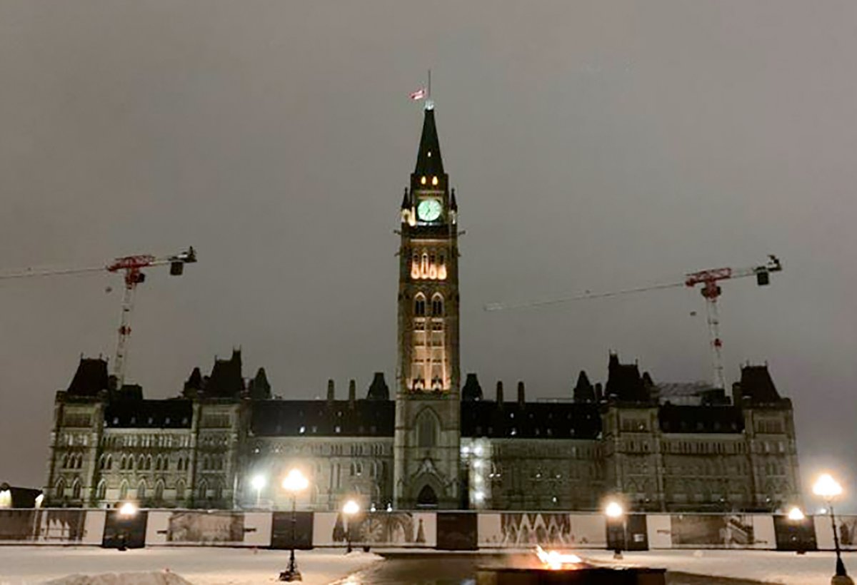 Prime Minister of Canada tweet media