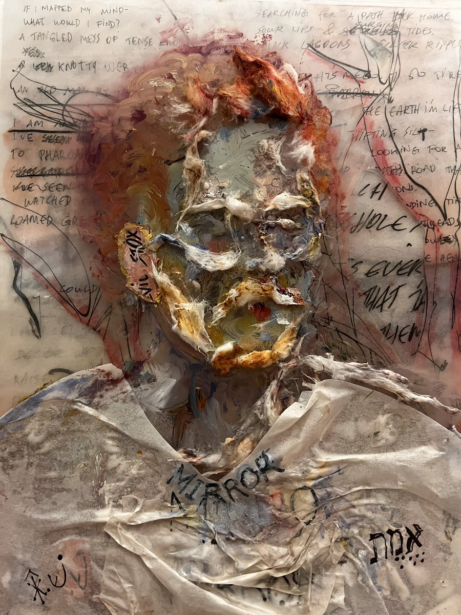 Jake Sheykhet Art (ж שׁ) tweet media