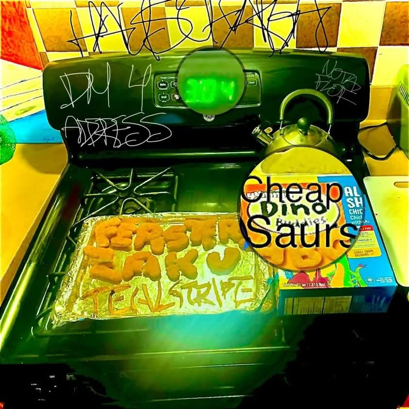 🦾NEW LIVE ZAKU SHOW!🦿

March 4th at Yarga House in Philadelphia! Come watch us get READY AND SHREDDY in the tightest house venue in Philly! 

Hmu for the address or... ya know... ASK A PUNK!