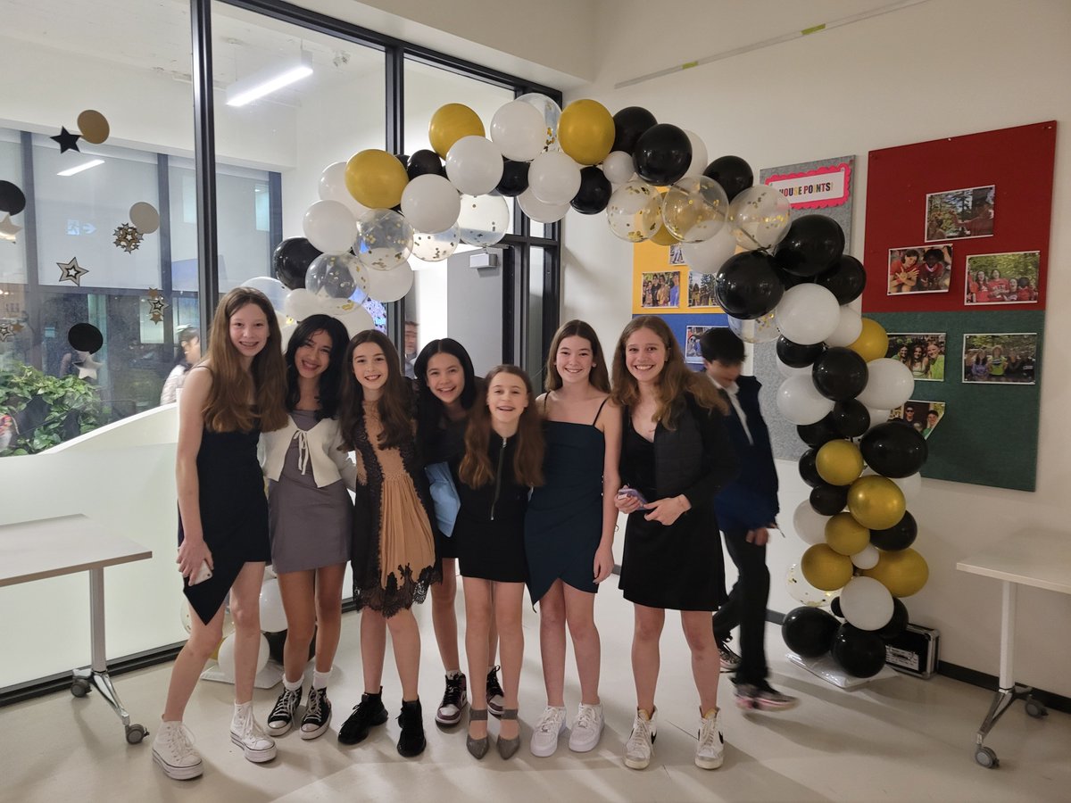 Andrea Lossing tweet media