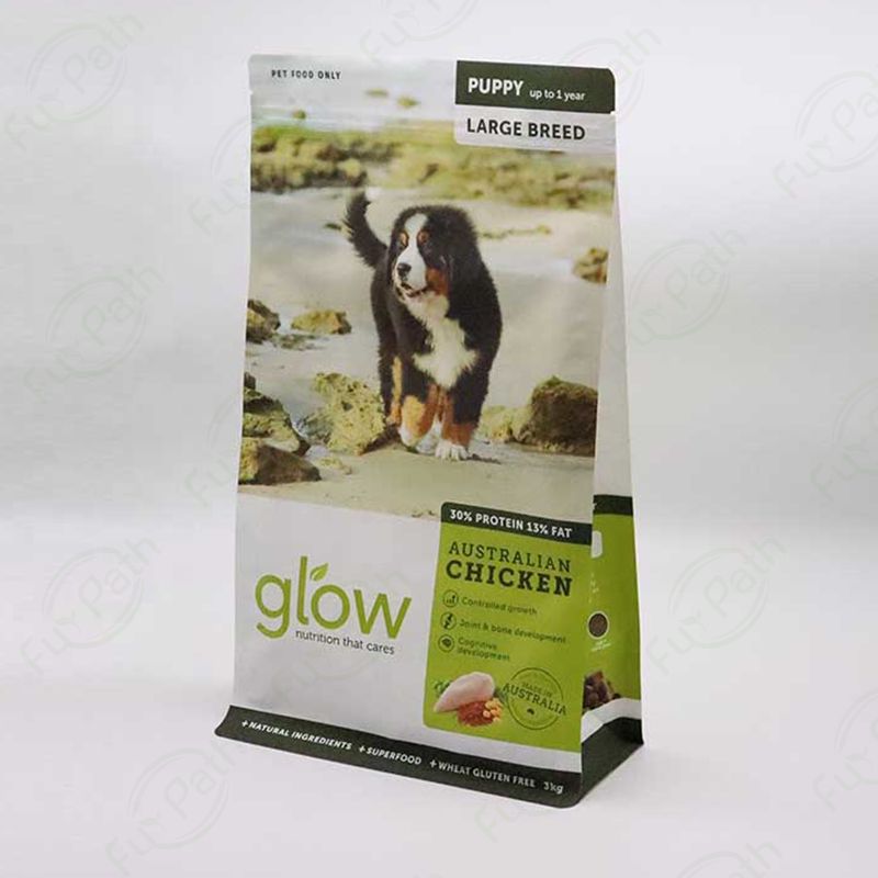 FurWuxi's tweet image. Flat Bottom Pouches Bags For Pet Food
Fur Path has rich experience in custom-printed pet or animal food packaging. The pet food packaging that we manufacture includes cat food, dog food, fish food, bird food, and even horse food.
#FlatBottomPouch #FlatBottomBags #FlatBottom