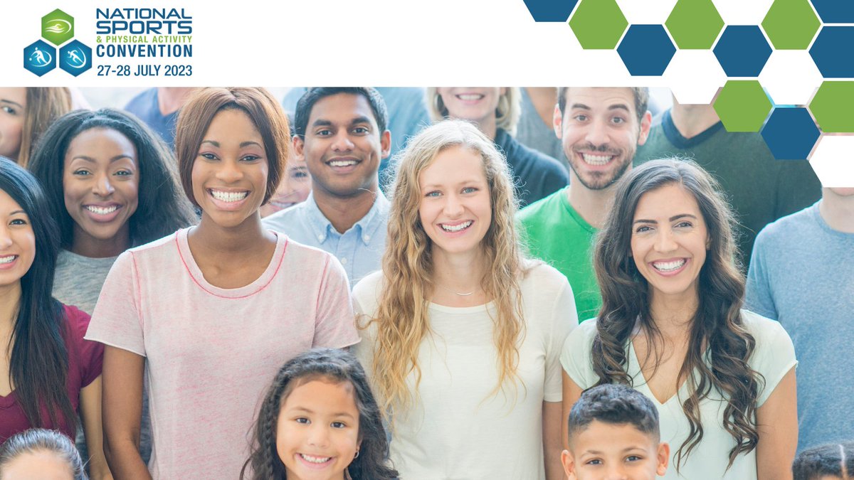 NSConvention's tweet photo. Changing the Narrative – Sport, physical activity, lifestyle choices or all, a workshop designed to help plan for our children’s future, not only their physical health but to soar with an active lifestyle. Supported by Collective Leisure &amp; Ylab Global. Register today! Link in bio https://t.co/TCZPdb4zt9