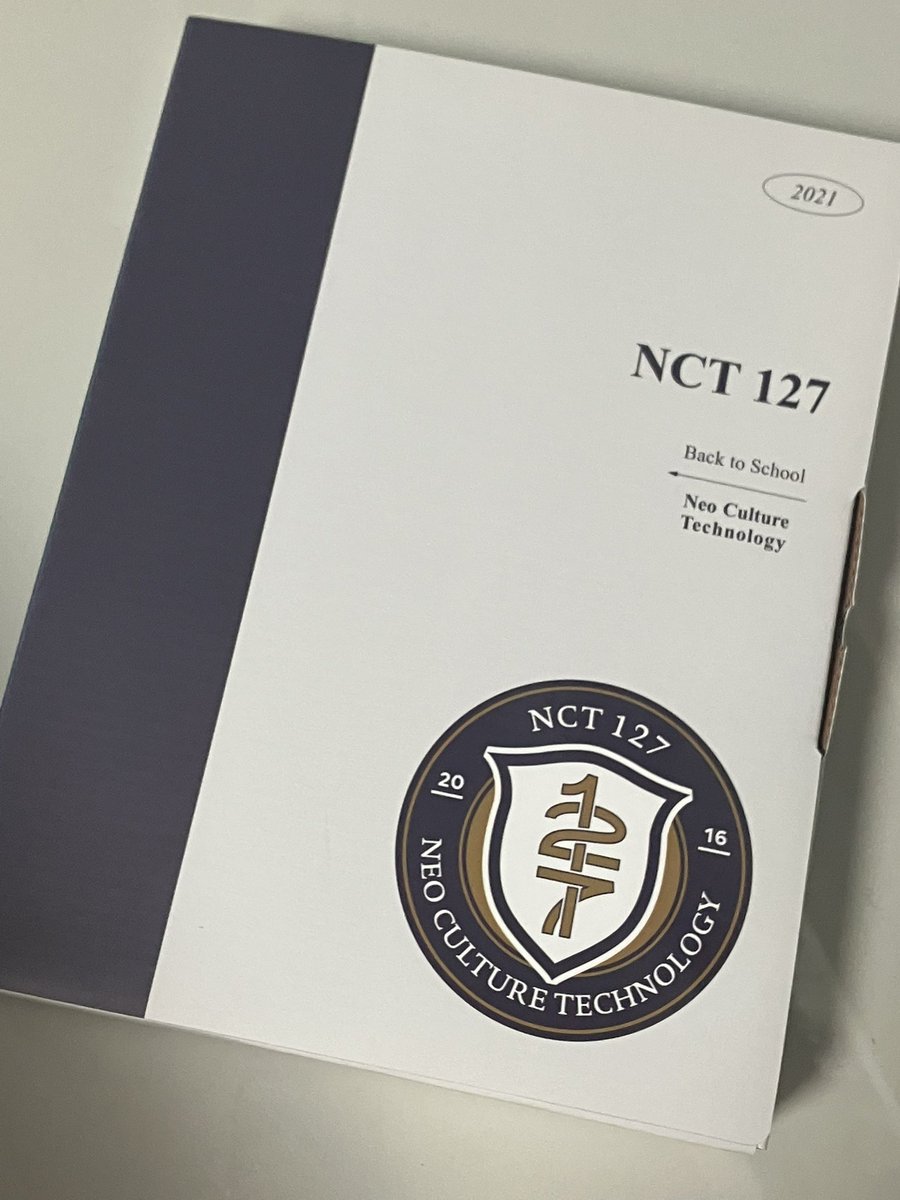 lovveestayy's tweet photo. Nct 127 스쿨키트 정우 ver. 구성품 ⭕️
0.5에 팔아요 인증 가능 https://t.co/lNBSO4C7MK