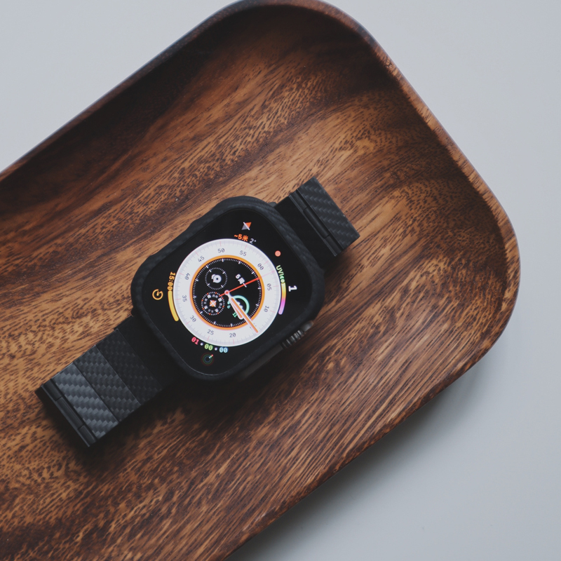 FINESTONESHOP's tweet image. Comments What is your favorite watch strap?

#watchband #watchcase #Aramidfibercase #Aramidfiber #AppleWatchUltra  #AppleWatchUltraband #watchaccessories #watchstrap #Aramidfiberwatchband #AramidfiberWatchStrap  #Finestone