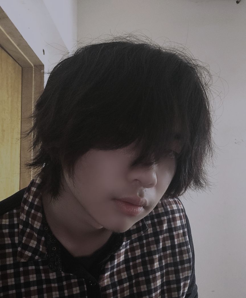 小杨是个爱哭鬼 tweet media