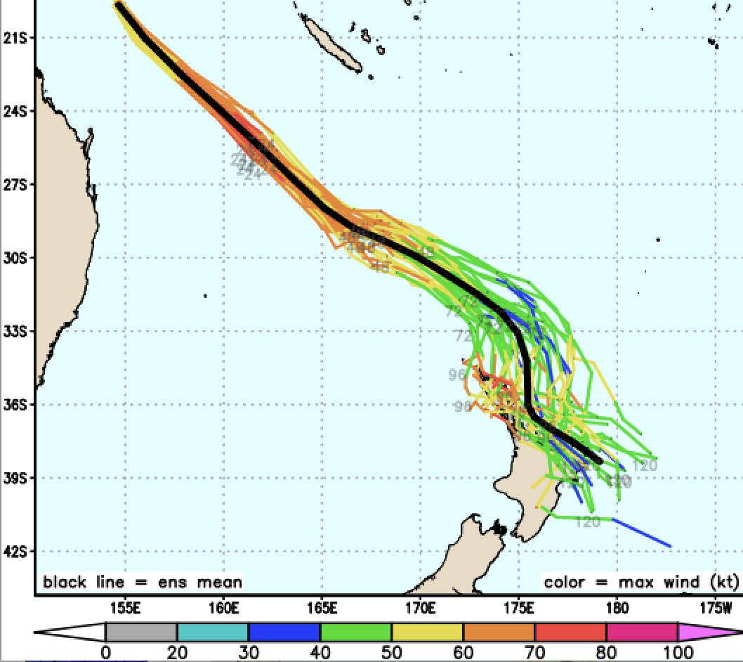 WeatherWatch.co.nz tweet media