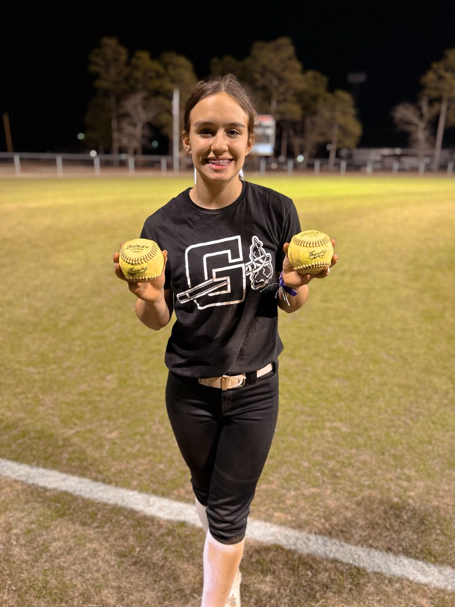 AydenLeaphart's tweet image. went 3-3 tonight in our first scrimmage against lugoff elgin. I hit a double and 2 home runs! excited for this season ! @GHSIndiansSB