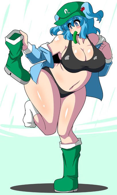 #2月10日はにとりの日 