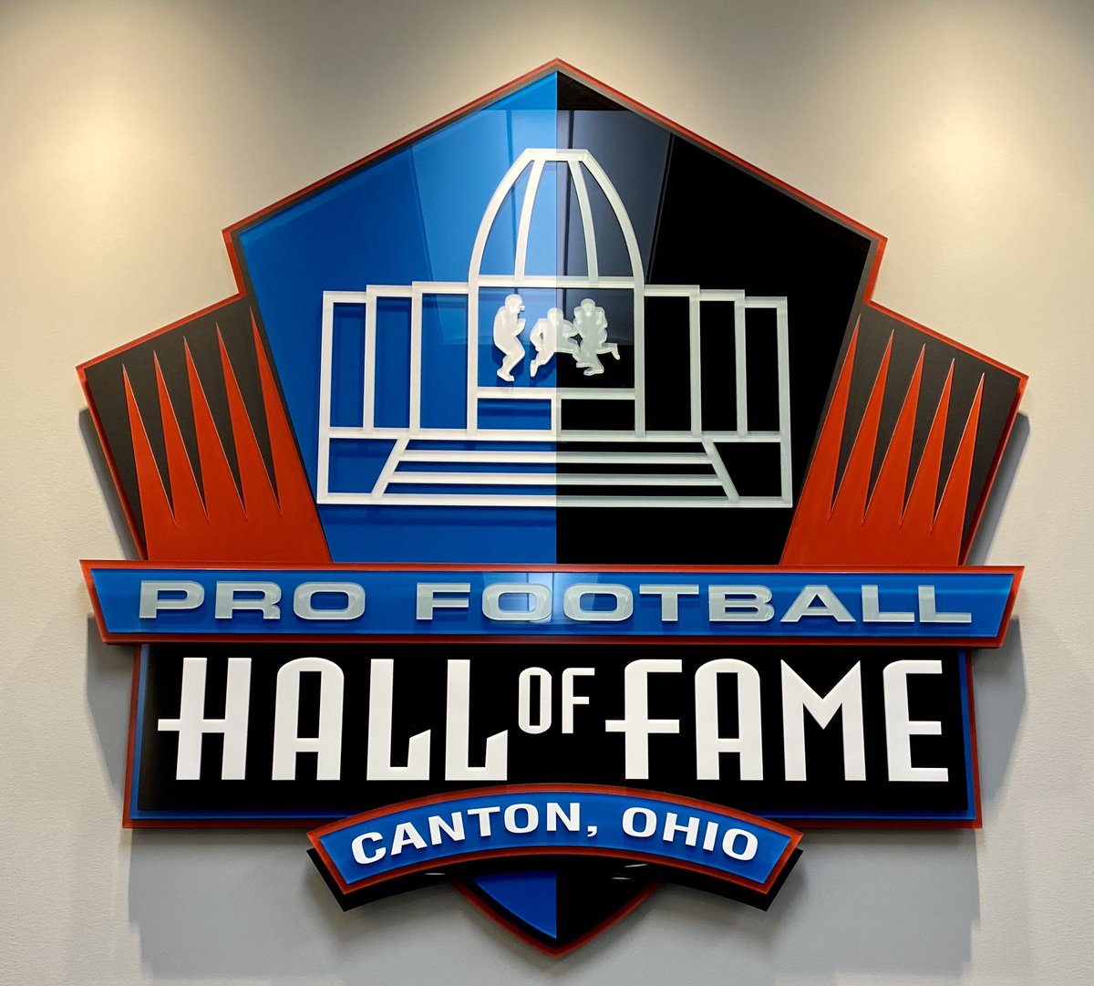 TheKennyRoda's tweet image. Congrats to the @ProFootballHOF Class of 2023:

#JoeThomas - #Browns 
Darrelle Revis
Ronde Barber
Demarcus Ware
Chuck Howley
Ken Riley
Joe Klecko
Zach Thomas
Don Coryell
