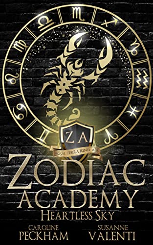 nazzealous's tweet photo. Cr: Zodiac Academy: Heartless Sky, Book 7 by Caroline Peckham and Sussane Valenti

[📖21/80] I'm scared guys... Why does it feel like the world is falling apart huhu 😭

#booktwt #book #books #vegaCrux #BlueLance #ToryDarius #BlueOrion #BookTwitter #zodiacacademy https://t.co/AfT2lxKftn