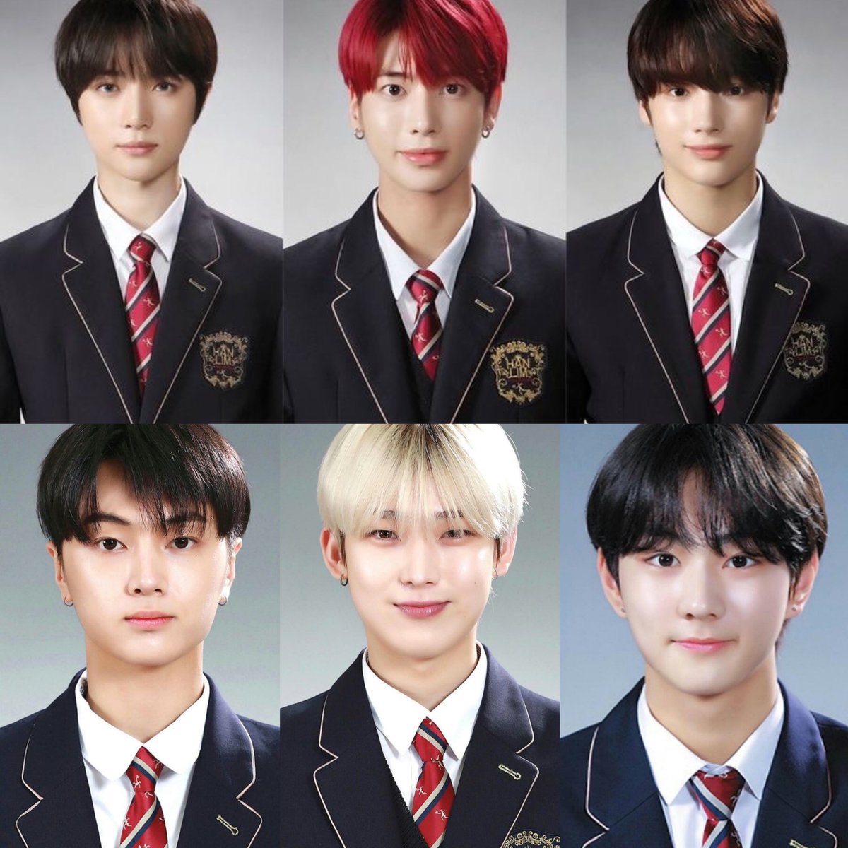 Sunoopanquesito's tweet image. my boys Hanlim #TXT #ENHYPEN #HANLIN
